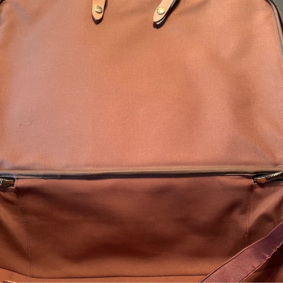 Authentic Louis Vuitton Pegase 60 Carry-On - Picture 15 of 15